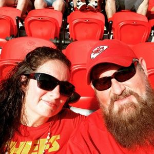 Meet your Posher, Brian